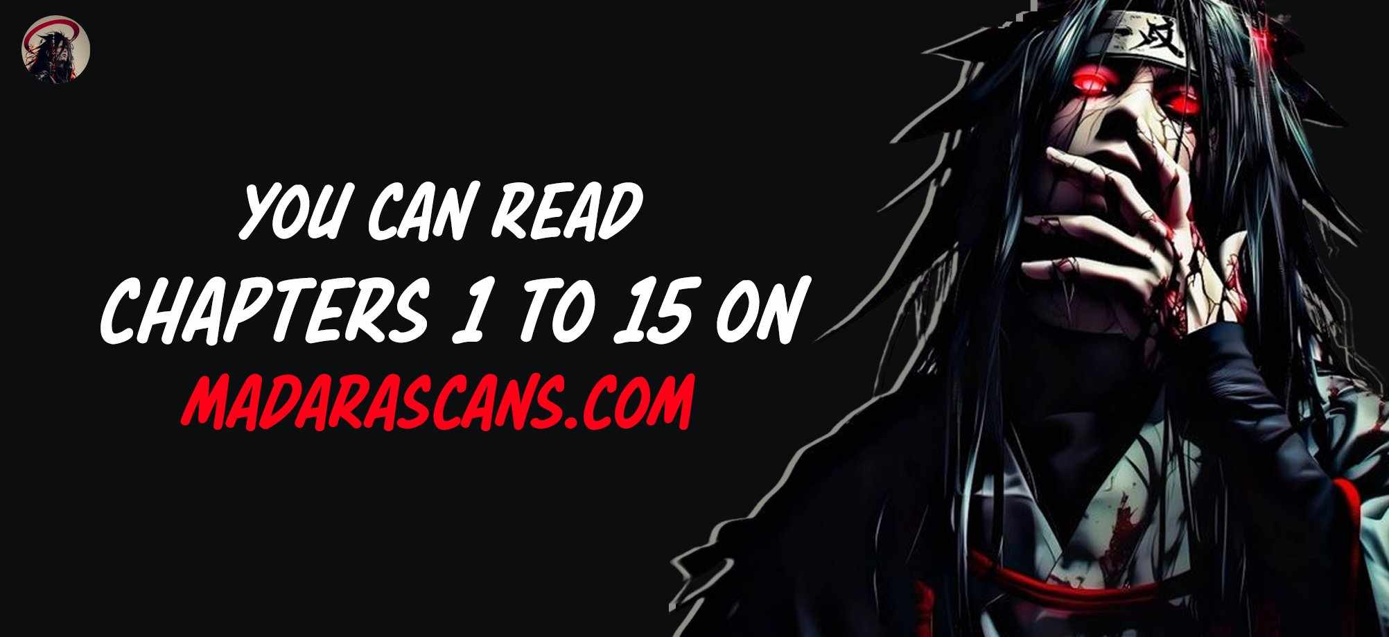 The Reincarnated Scum Hunter Chapter 5 1